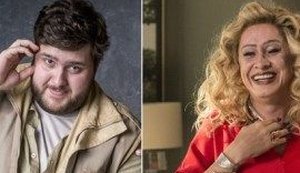 'O Sétimo Guardião': Marcos Paulo tem tórrido romance com Peçanha