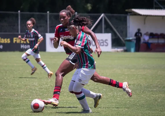 Brasileiro sub-20 abre temporada 2024 do futebol feminino