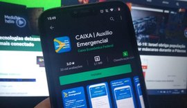 Caixa inicia amanhã Ciclo 2 de pagamentos do auxílio emergencial