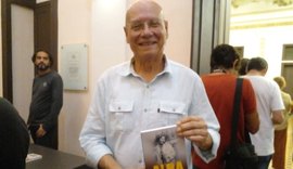 Lançamento de livro sobre Alba Correia reúne autoridades e emociona público em Maceió