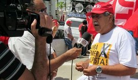 Vice-presidente da CUT/AL cobra trabalhadores na discussão sobre fim do isolamento em AL