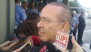 Eliseu Padilha diz que indicação para o Trabalho 'possivelmente' continua com PTB