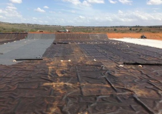 Semarh entrega segunda-feira planos intermunicipais para encerrar lixões em AL