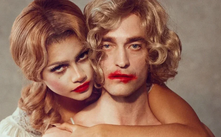 O segredo obscuro de Zendaya que chocou a todos em O Drama