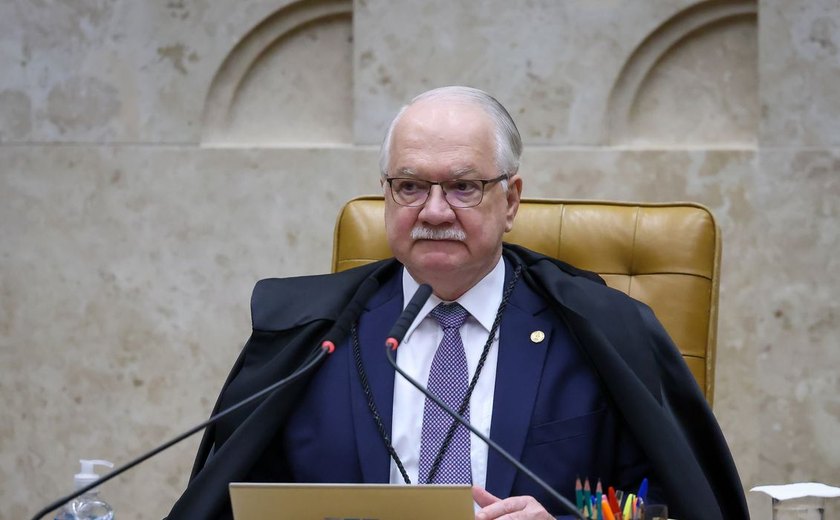 Edson Fachin arquiva três investigações do inquérito das Fake News
