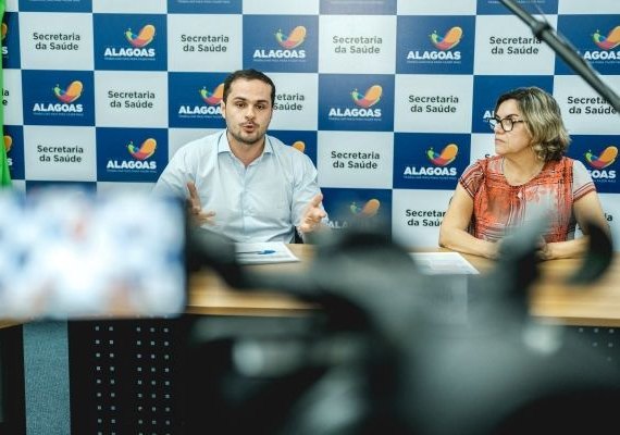 Covid-19 alcança 41 bairros de Maceió e é preciso reforçar isolamento, alerta médica