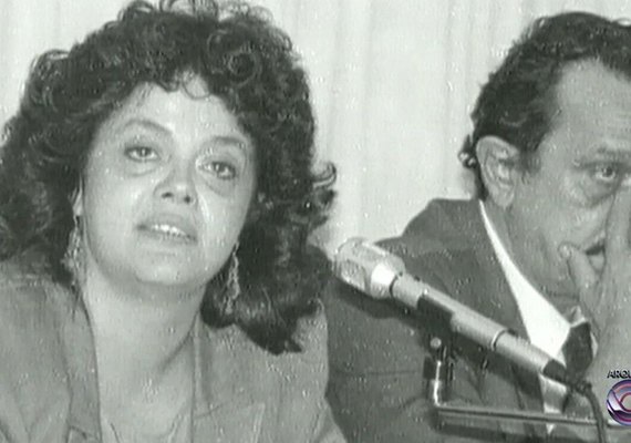 'Perdi um parceiro de uma vida', diz Dilma em texto sobre morte do ex-marido