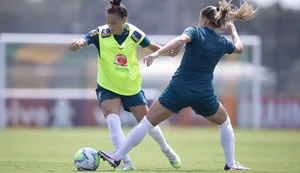 Lei cria diretrizes permanentes para o futebol feminino no Brasil