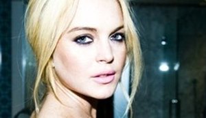 Lindsay Lohan deve mais de 300 mil reais em impostos nos Estados Unidos