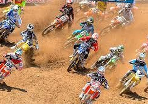 Circuito Alagoas de Trilhas de Motocross acontece domingo (2)