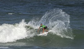 Maceió recebe etapa do Circuito Brasileiro de Surf Profissional 2024