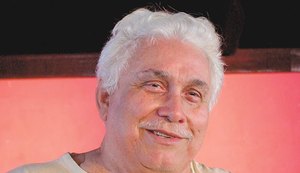 Morre dramaturgo e cineasta alagoano Pedro Onofre de Araújo