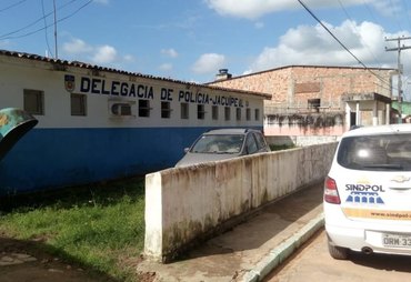 Por ação MP/AL, Justiça dá prazo de 30 dias para o Estado recuperar delegacia de Jacuípe
