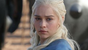 'Game of Thrones': Emilia Clarke ficou arrasada ao gravar cena final de Daenerys