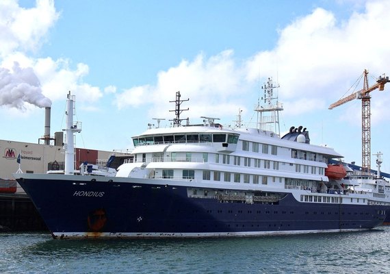 Hantavírus: OMS suspeita de rara transmissão entre humanos em navio