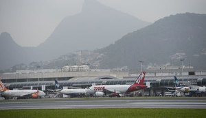 Cerca de 20 milhões de passageiros devem voar pelo Brasil até o final de janeiro