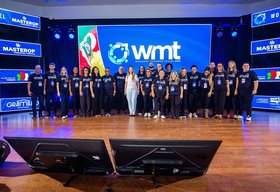 Setur capacita mais de 800 agentes de viagens no Workshop Masterop Travel, em Gramado