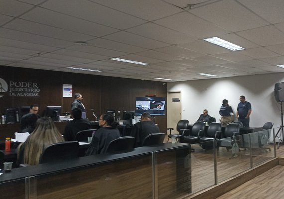 Mãe é condenada por lesão corporal grave contra seu bebê em Maceió