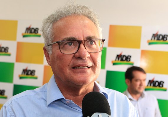 Senador volta a elevar o tom contra Arthur Lira e tensiona pré-campanha