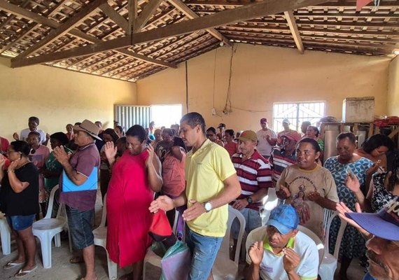 Tabacaria será o primeiro Quilombo tombado constitucionalmente em AL