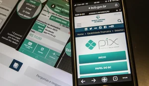CNJ comunica vazamento de dados de 11 milhões de chaves Pix