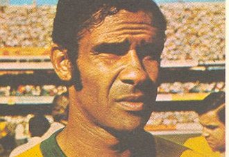 CBF lamenta falecimento de Brito, zagueiro tricampeão mundial em 1970