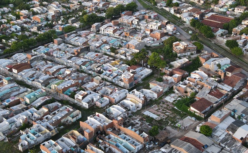 Flexais: TRF decide ação da realocação