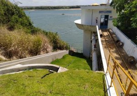 Sistema Coletivo do Agreste passa por manutenção preventiva dias 20 e 21