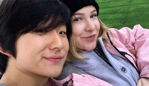 Nasce Jake, primeiro filho de Pyong Lee, participante do 'Big Brother Brasil 20'