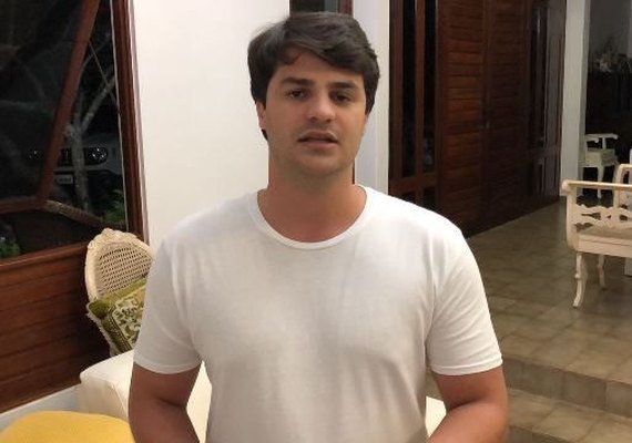 MP recomenda rejeição de contas de Breno Albuquerque