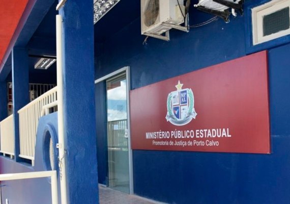 MP/AL investiga caso de acúmulo indevido de cargos públicos em prefeituras de Alagoas