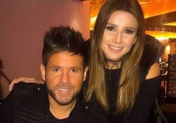 Paula Fernandes alisa o cabelo e fãs a confundem com Marina Ruy Barbosa