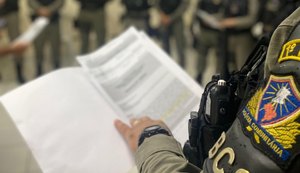 SSP e PM fazem operação Idoso Protegido na Região Metropolitana de Maceió