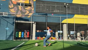 Em um ano, Parque Biblioteca registra avanços na aprendizagem e fortalece comunidade no Benedito Bentes