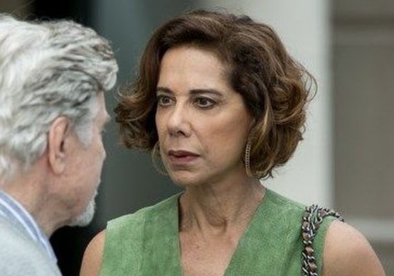'Pega Pega': Lígia e Athaíde tentam fugir, mas são presos em flagrante