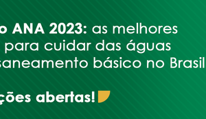 Prêmio ANA 2023 recebe inscrições até 22 de março