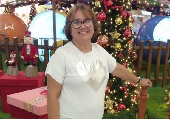 Laudo aponta que incêndio que matou mulher foi criminoso