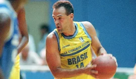 Lenda do basquete mundial, Oscar Schmidt morre aos 68 anos