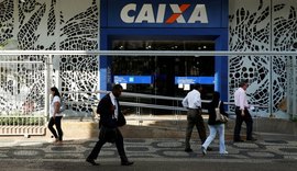 Caixa Econômica anuncia lucro de R$ 4,1 bilhões em 2016