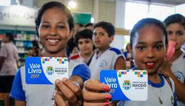 Bienal Internacional do Livro de Alagoas terá início na próxima sexta-feira