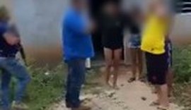 Adolescente de 14 anos simula o próprio sequestro e pede R$ 40 mil aos pais