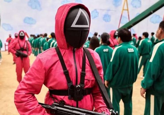 Netflix cria “Hollywood coreana” e busca novo sucesso após Round 6