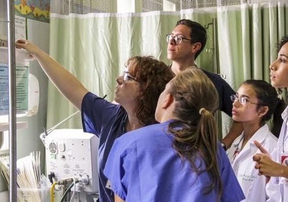 Ebserh homologa resultado final de concursos realizados em seis hospitais