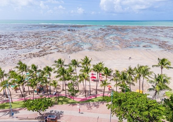 Maceió reafirma vocação para o Turismo e aposta em crescimento sustentável