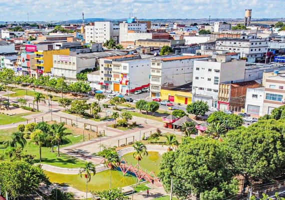 Tremores de terra crescem 200% em Arapiraca