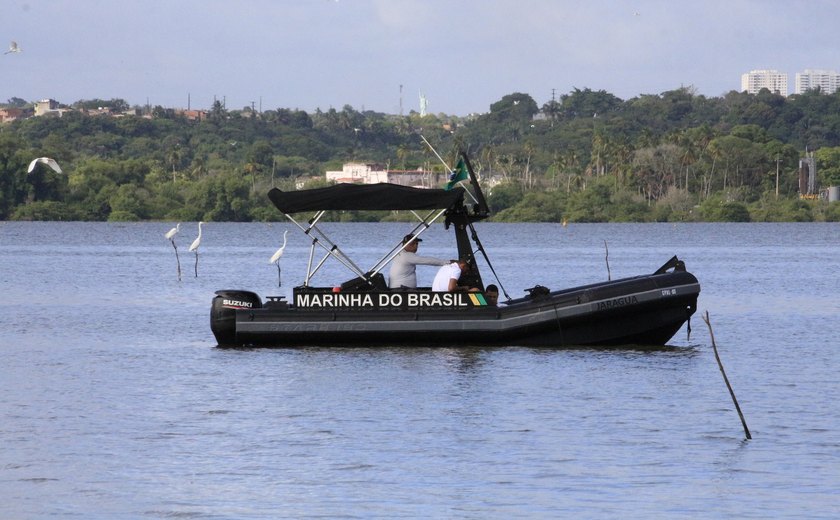 Marinha do Brasil divulga Concurso Público com 800 vagas