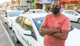 Taxistas e guias de turismo comemoram alta no movimento em Maceió