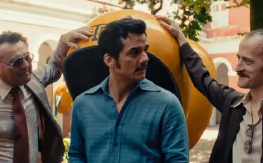 Filme ‘O Agente Secreto’ lidera bilheteria nacional em 2025