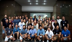 Fundacred é premiada entre melhores empresas para trabalhar no Terceiro Setor