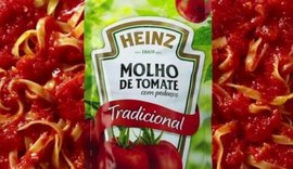 Procon inicia recolhimento de molho de tomate com pelo de roedor em Alagoas